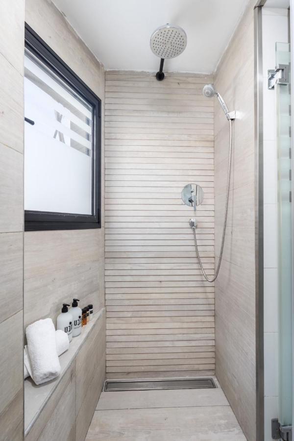 Jlm Rooftop Luxury Apartment Jerusalem Exterior photo
